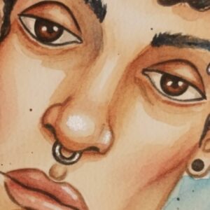 Nose Ring