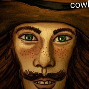 The Cowboy